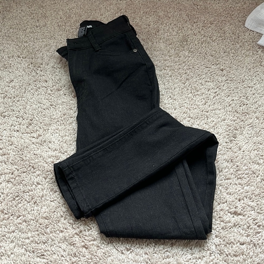 Fashion Nova Black Pants